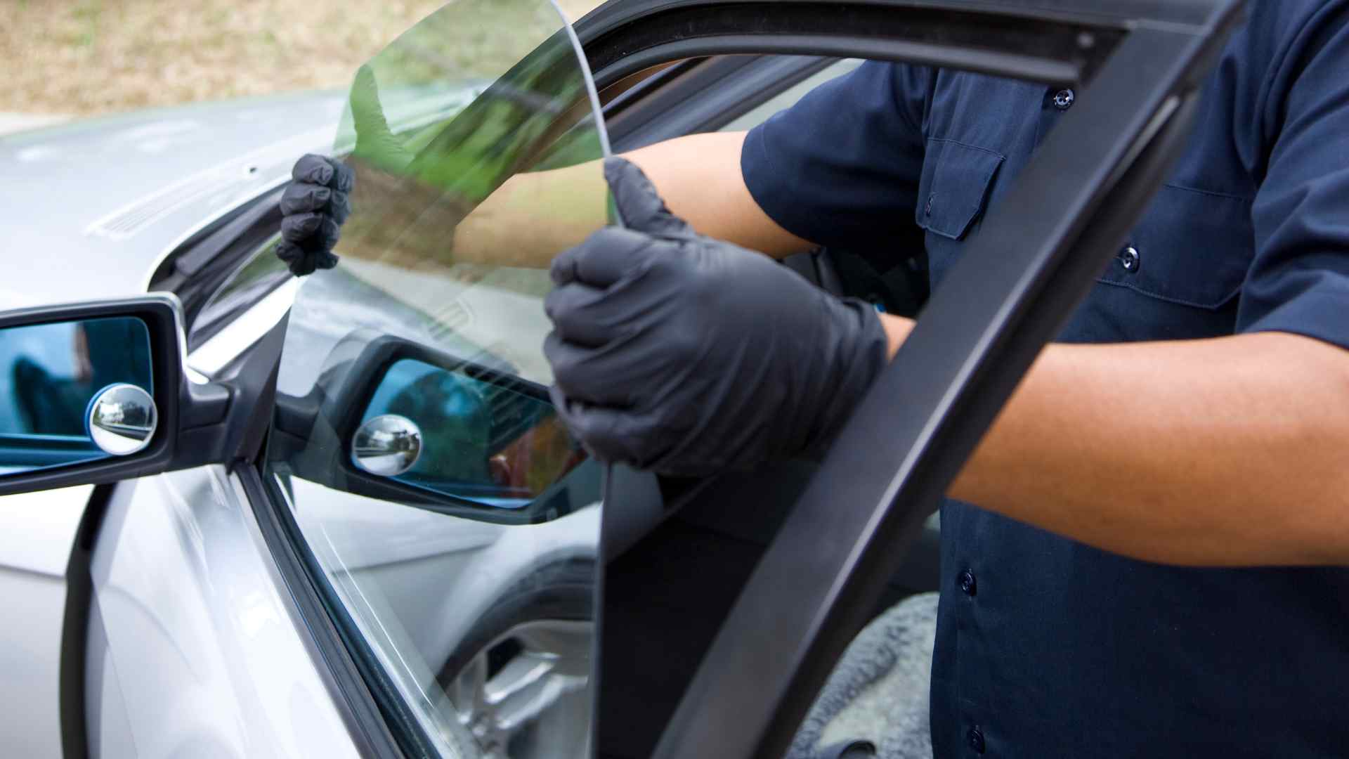 Car Window Replacement Services in Boise