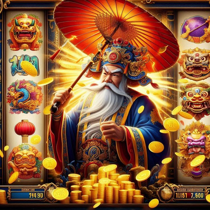 Slot Mania Pulsa