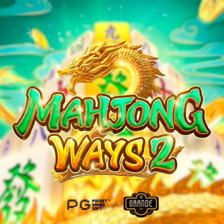 Slot Mahjong Gacor 2025