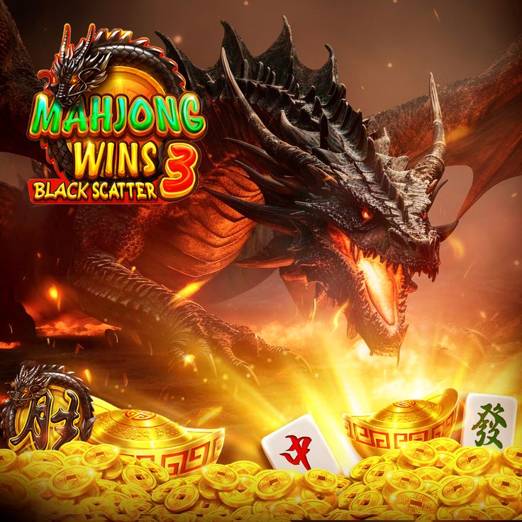 Slot Mahjong Ways